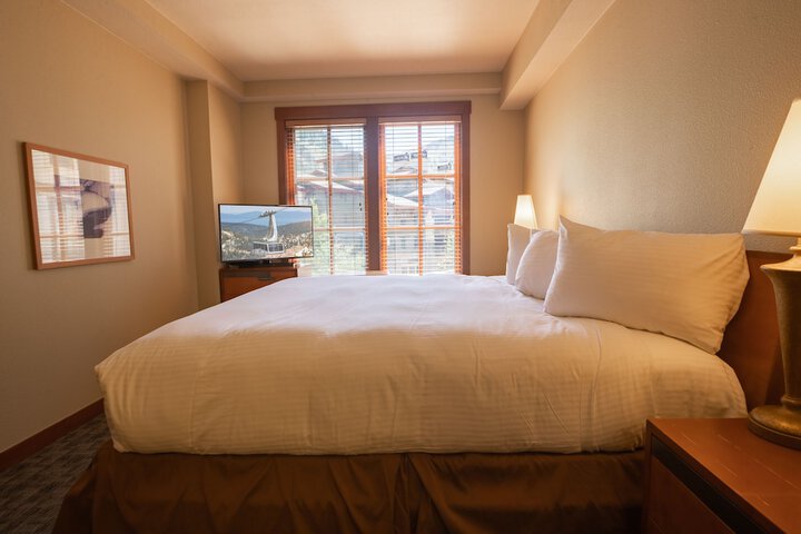 The Village at Palisades Tahoe