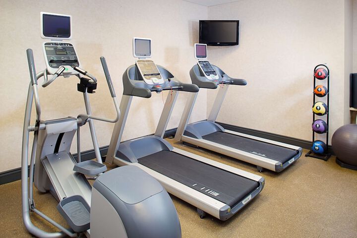 Health and Fitness 21 of 23