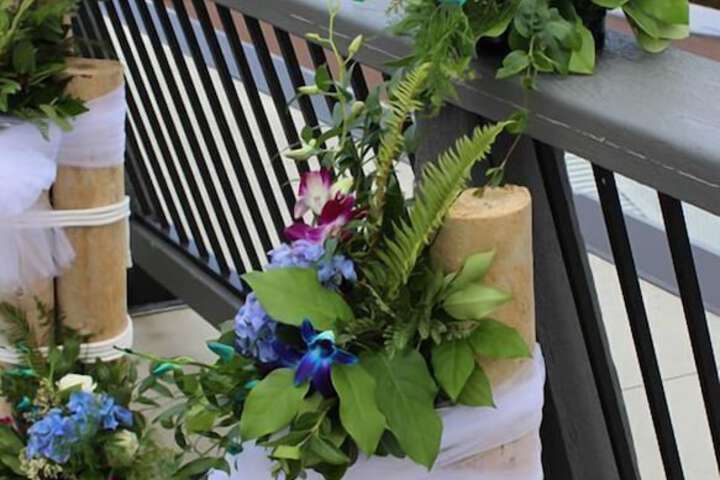 Wedding/Banquet 34 of 40