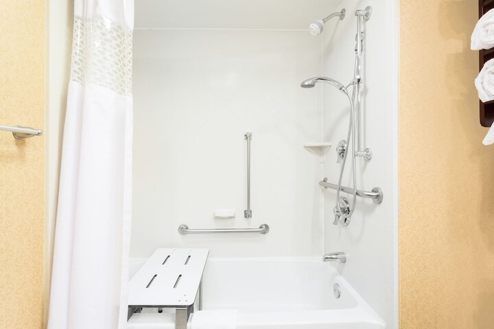 Hampton Inn Somerset