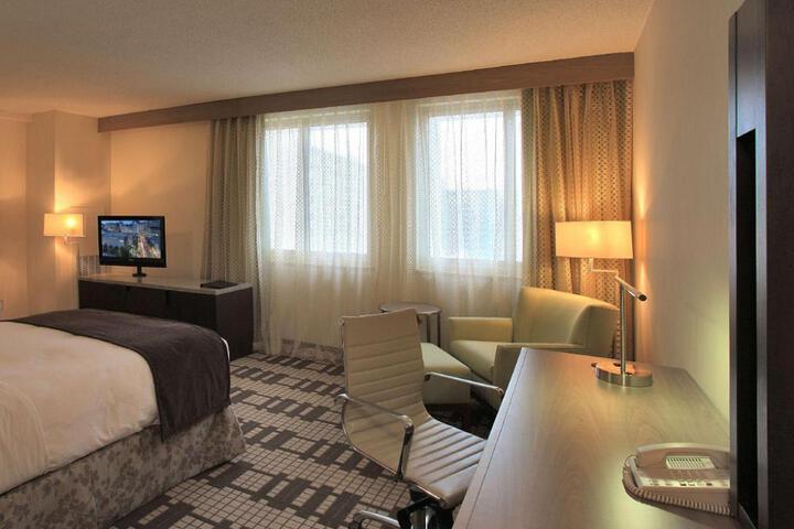 Hotel Silver Spring