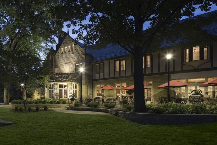 Granville Inn