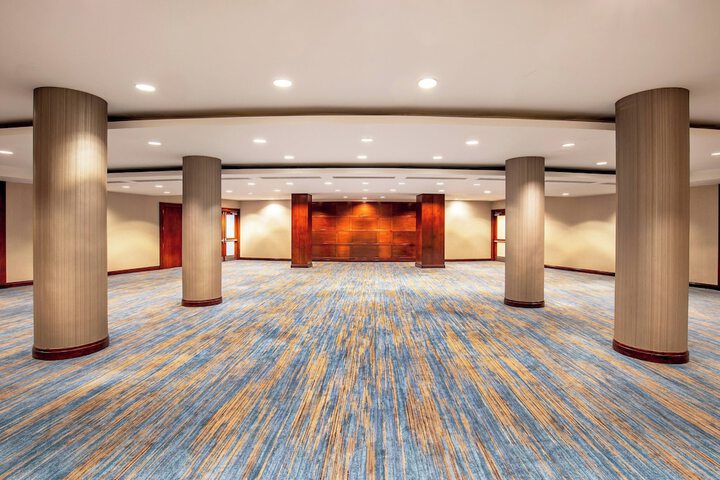 The Westin Waltham-Boston