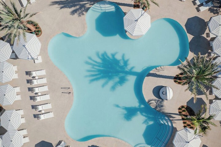 Pool 15 of 110