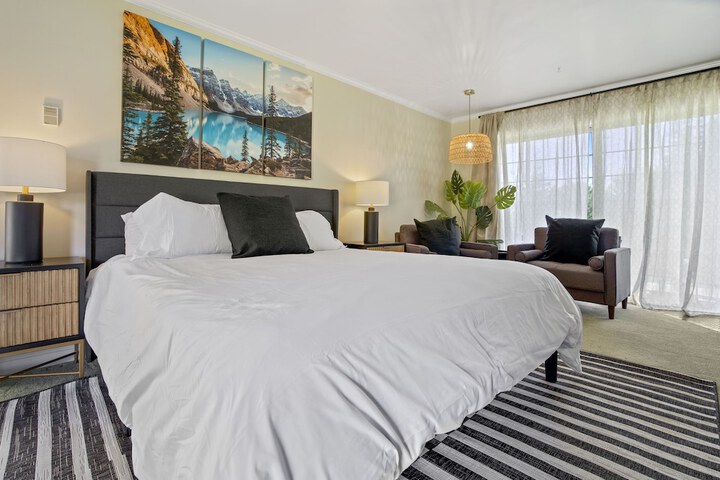 Mendo Bungalow