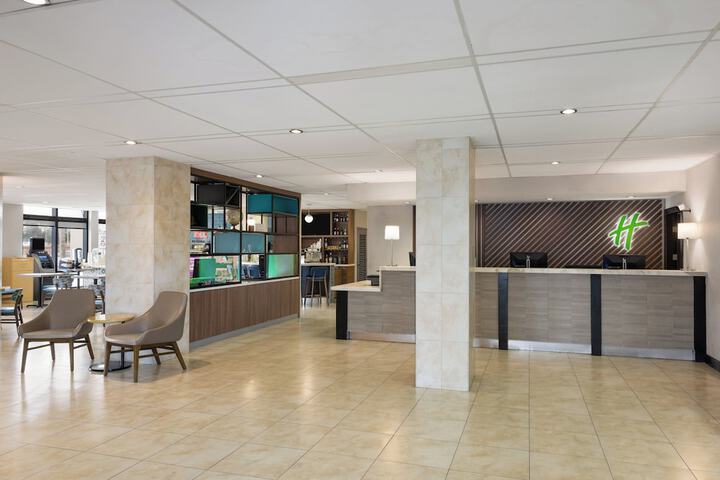 Holiday Inn Miami - International Airport by IHG