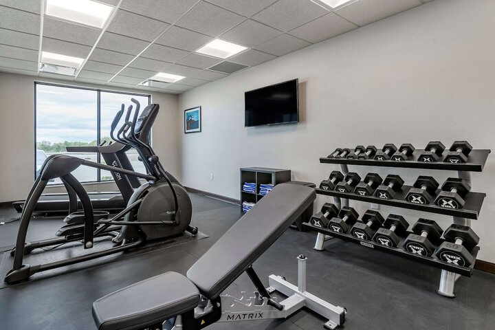 Health and Fitness 31 of 33