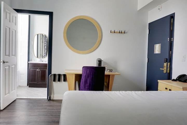 Hotel Callista