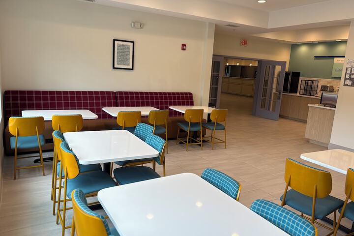 Garner Hotel Mahwah by IHG