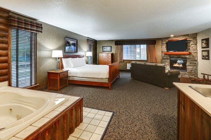 Stoney Creek Hotel Des Moines - Johnston