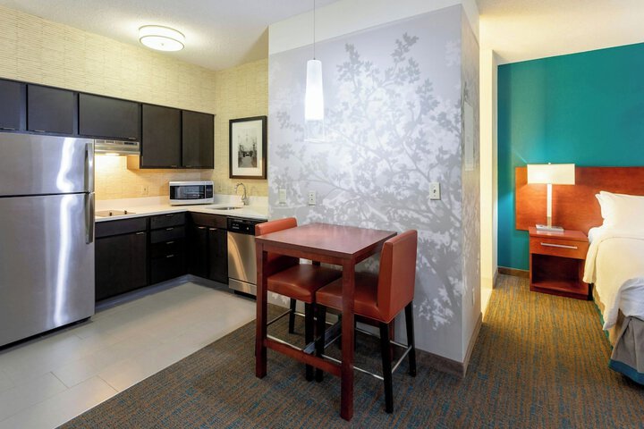 Residence Inn by Marriott Minneapolis St. Paul / Roseville