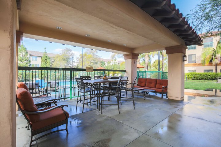 Terrace/Patio 50 of 51