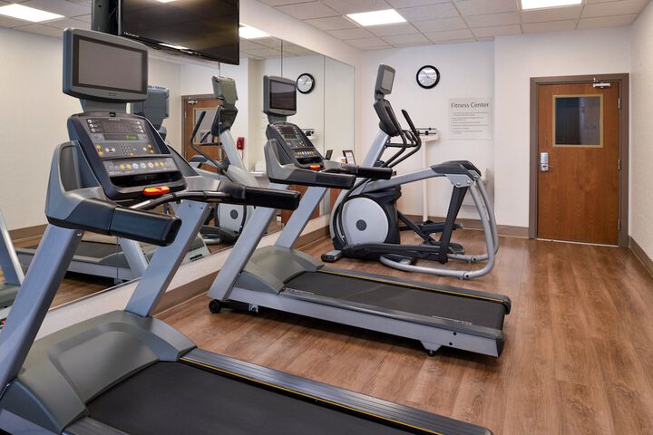 Health and Fitness 52 of 54