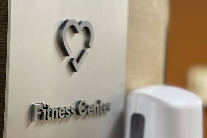 Health and Fitness 47 of 52
