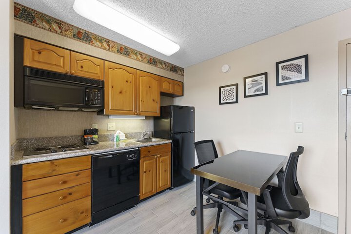 Metro Scottsdale Extended Stay