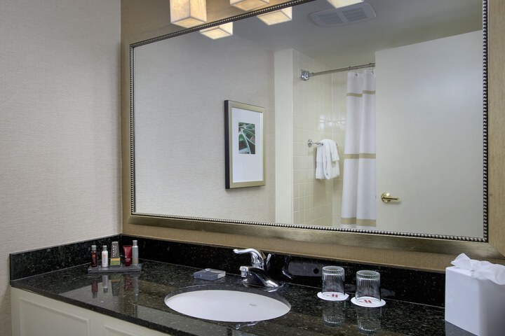 Boston Marriott Peabody