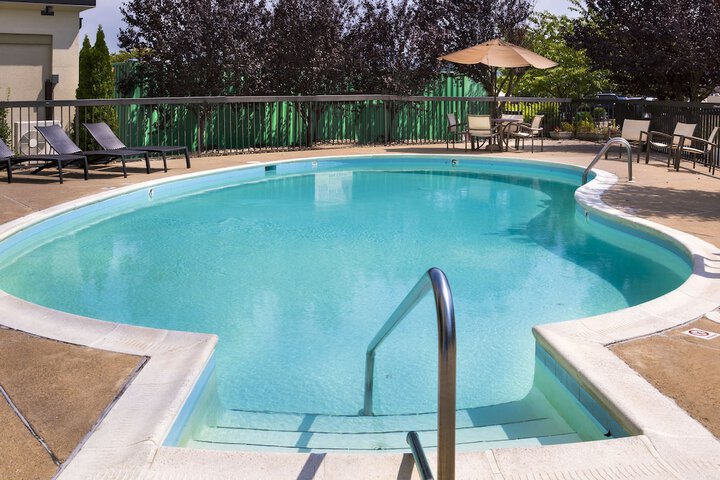 Hampton Inn Harrisonburg - University