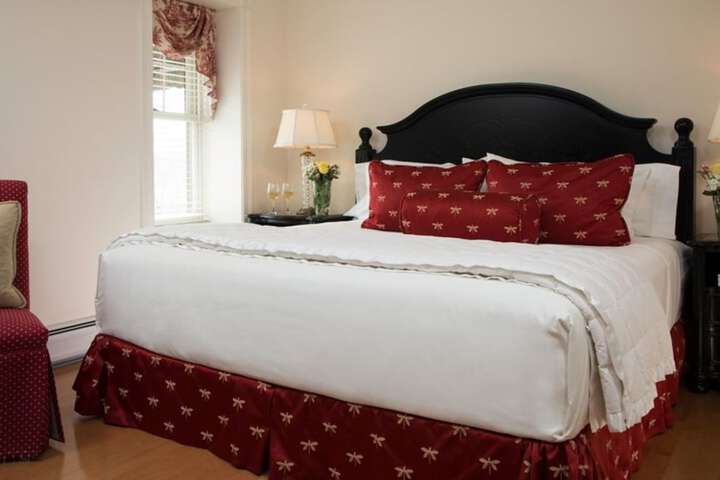 Belfast Bay Inn
