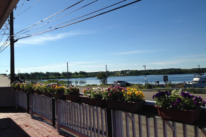 Terrace/Patio 23 of 26