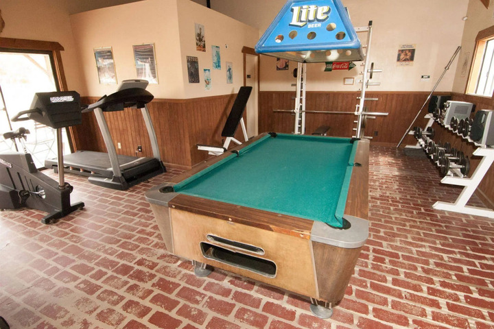 SUNNYVALE GARDEN SUITES HOTEL 29 PALMS A