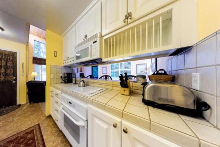 Morning Star Condominium