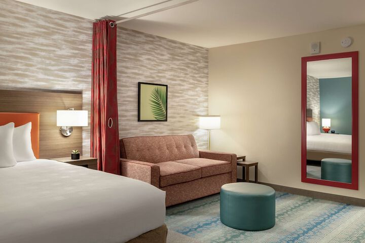 Home2 Suites by Hilton Mesa Longbow AZ