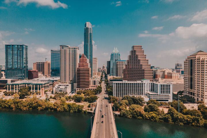 The Westin Austin Downtown
