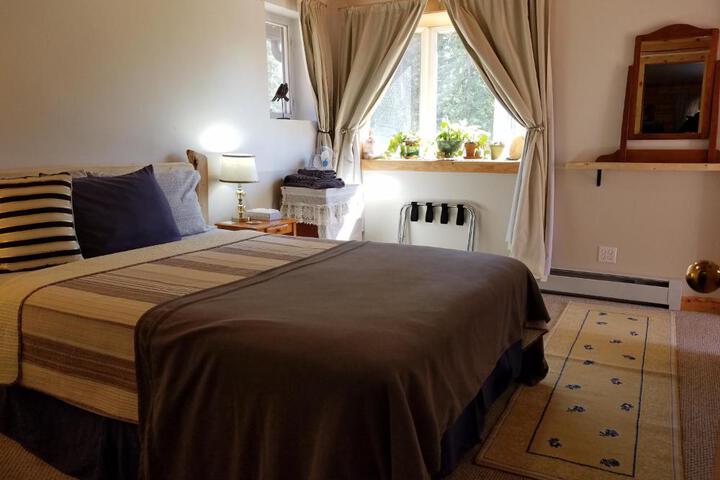 Antlers Rest Bed and Breakfast