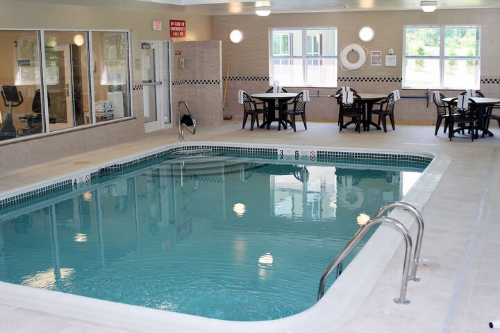 Pool 5 of 54