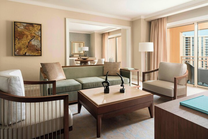 The Ritz-Carlton Sarasota
