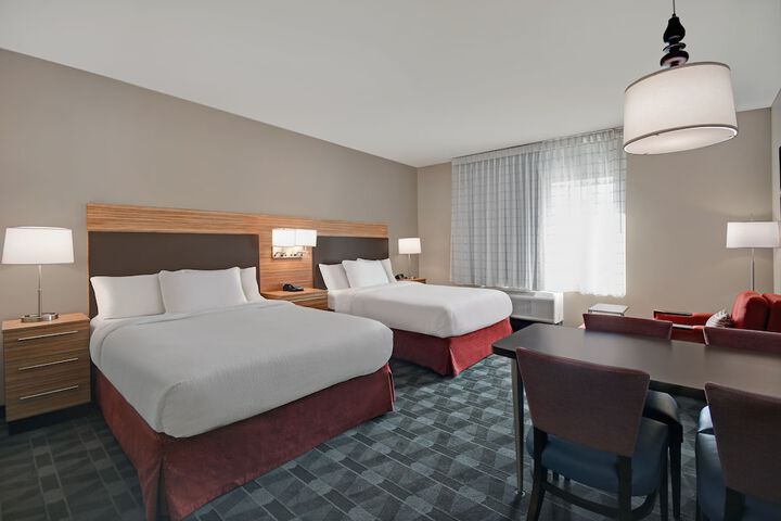 TownePlace Suites by Marriott Grand Rapids Wyoming
