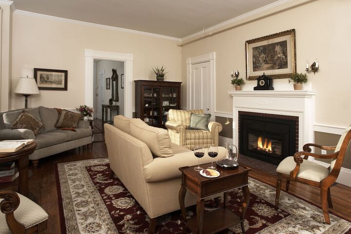 The Inn at Cape Cod