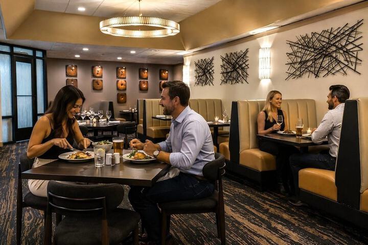 The Federal Hotel Downtown Carson City an Ascend Collection Hotel