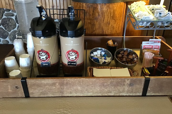 Breakfast/Coffee Service 45 of 47