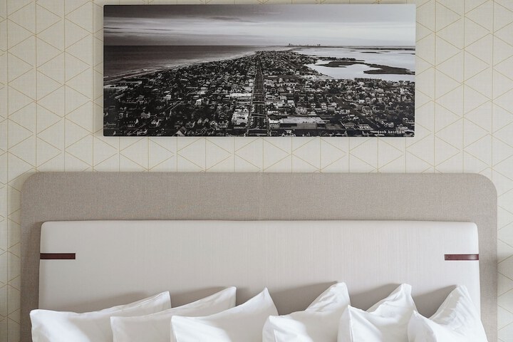 The Boulevard Hotel