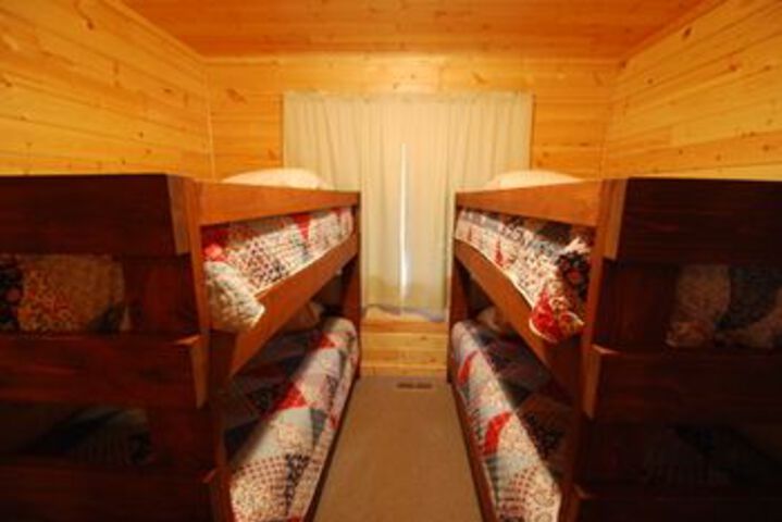 Birch Forest Lodge