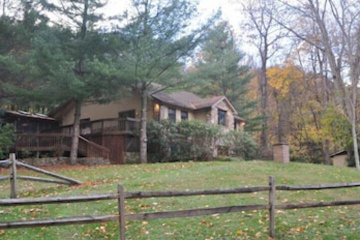 Cheat River Lodge and Cabins