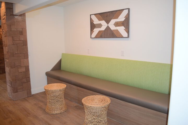 Red Sands Hotel