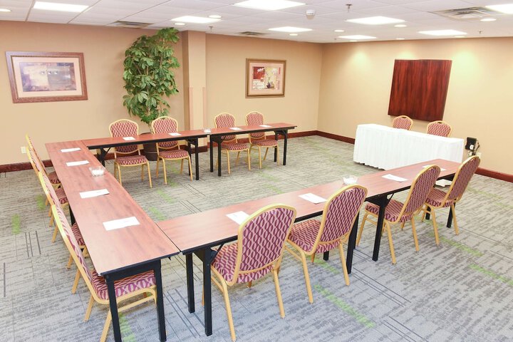 Meeting 34 of 45