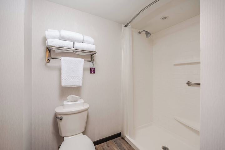 Residence Inn Pittsburgh Oakland / University Place