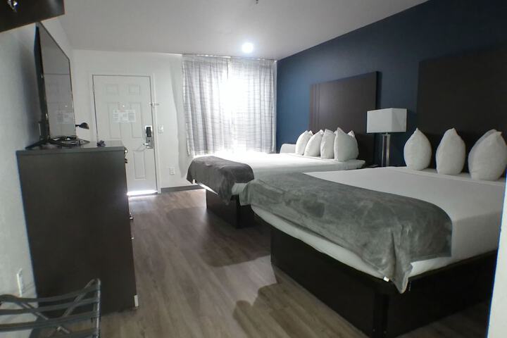 Greentree Inn Holbrook