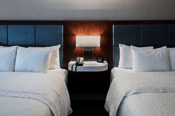Hampton Inn & Suites Chicago / Lincolnshire