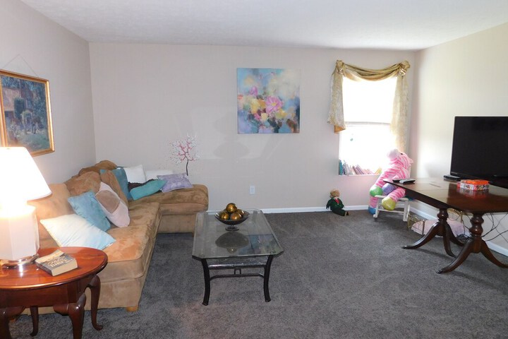 Evonnes Sharing House