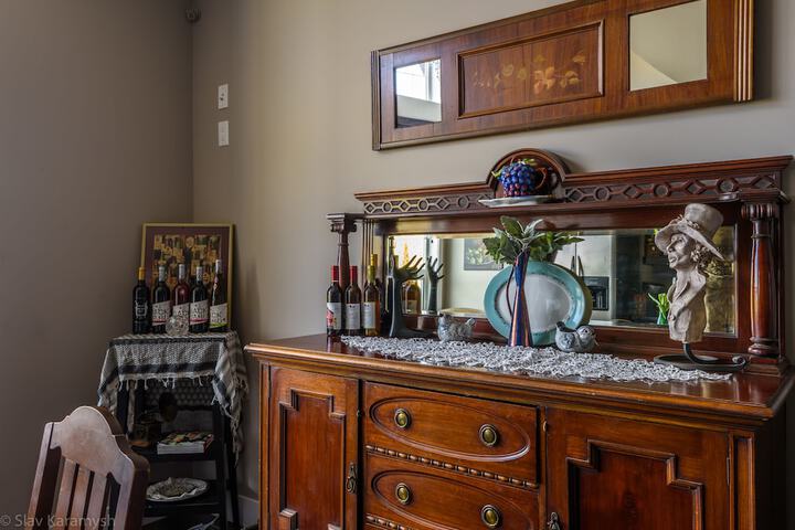 Brookside Inn Boutique Hotel