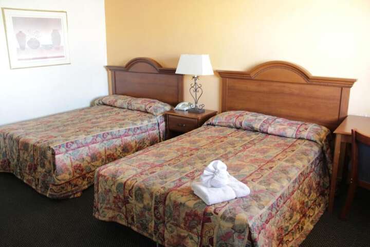 Room 15 of 21