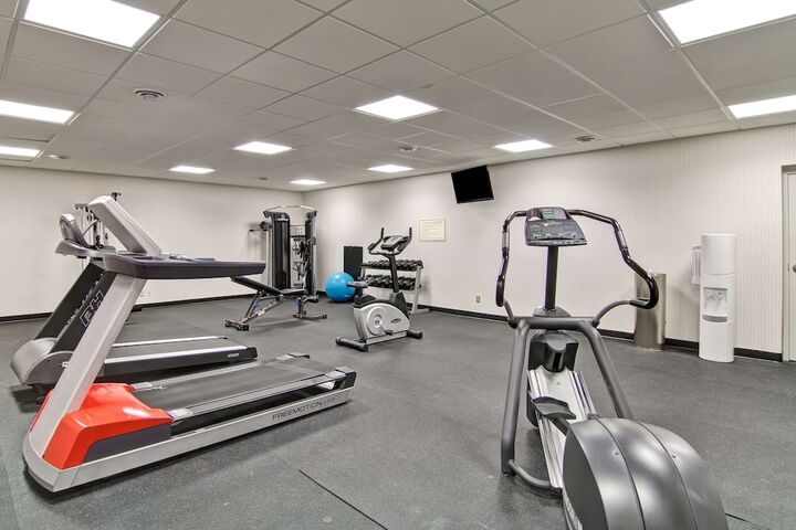 Health and Fitness 51 of 54