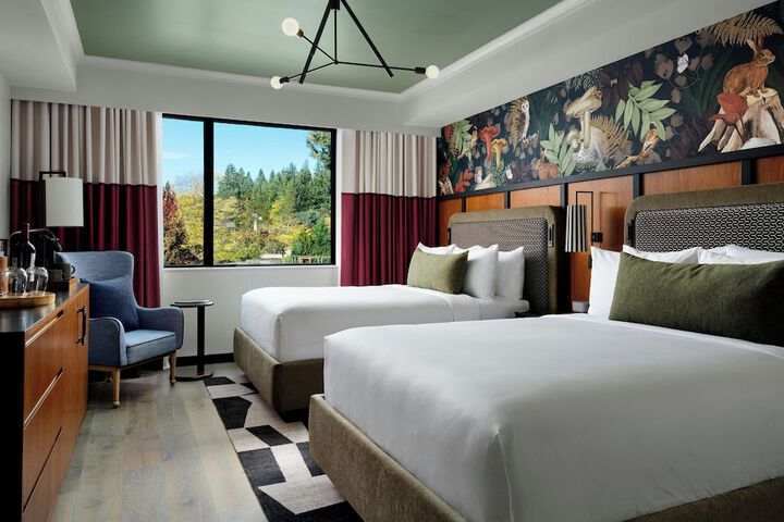 The Somm Hotel & Spa Autograph Collection