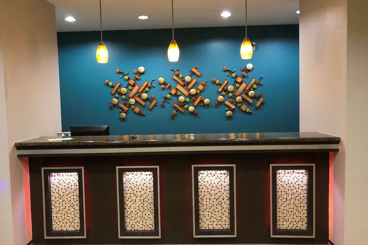 Hotel Interior 10 of 35