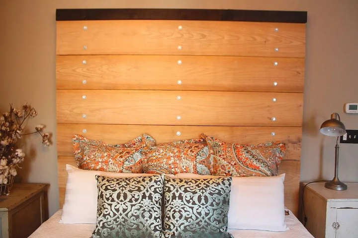 Wild Daisy Farm Bed & Breakfast