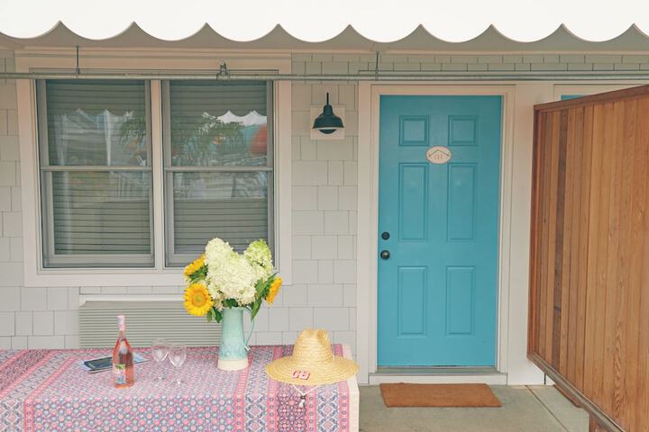 The Beach Shack